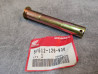 Axe de pivot de béquille ST50 ST70 DAX CT70 HONDA 50512-126-900