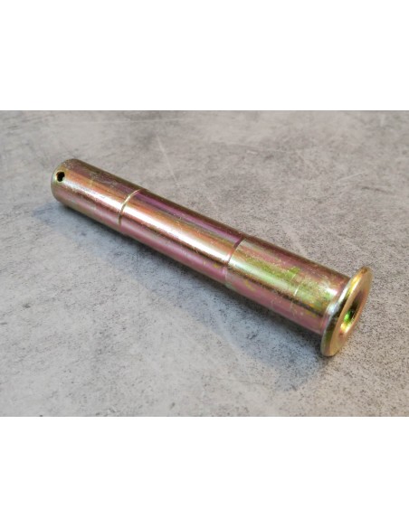 Axe de pivot de béquille ST50 ST70 DAX CT70 HONDA 50512-126-900