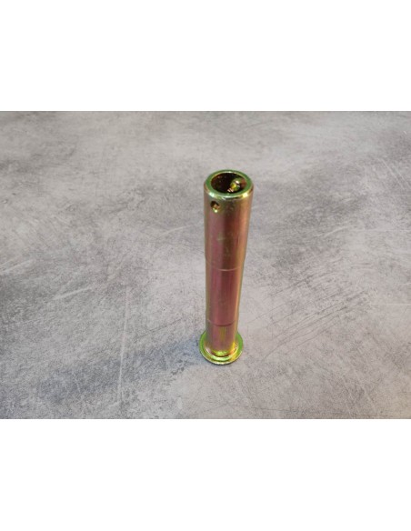 Axe de pivot de béquille ST50 ST70 DAX CT70 HONDA 50512-126-900