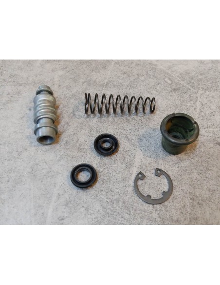Kit réparation maitre cylindre AV CBR1000XX VFR800FI XL1000 HONDA 45530-MAJ-G41