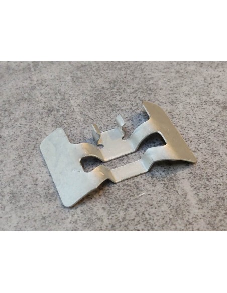 Ressort des plaquettes de frein CRM125 CLR125 CA125 Rebel HONDA 45108-KB9-960