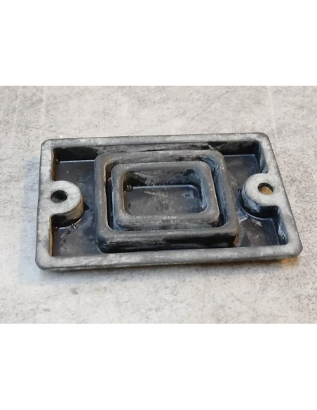 Diaphragme de maitre cylindre AV de CBX400/600/650/750/1000 HONDA 45520-MA5-672