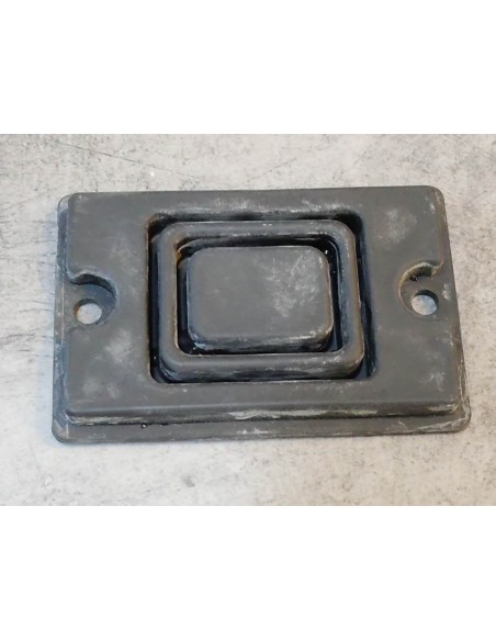 Diaphragme de maitre cylindre AV de CBX400/600/650/750/1000 HONDA 45520-MA5-672