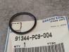 Joint torique 29x2.4 mm HONDA 91344-PC9-004