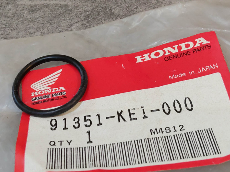 Joint Torique 21.8x2.4 HONDA 91351-KE1-000