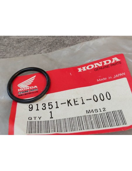 Joint Torique 21.8x2.4 HONDA 91351-KE1-000
