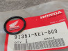 Joint Torique 21.8x2.4 HONDA 91351-KE1-000