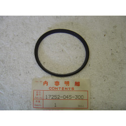 Joint Couvercle Boîte à Air Honda Z50M ST50 ST70 - 17252-045-300