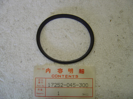 Joint Couvercle Boîte à Air Honda Z50M ST50 ST70 - 17252-045-300