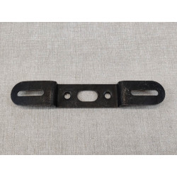 Support plaque immatriculation Honda VT125C Shadow 84701-KGB-900