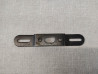 Support plaque immatriculation Honda VT125C Shadow 84701-KGB-900