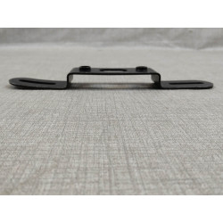 Support plaque immatriculation Honda VT125C Shadow 84701-KGB-900