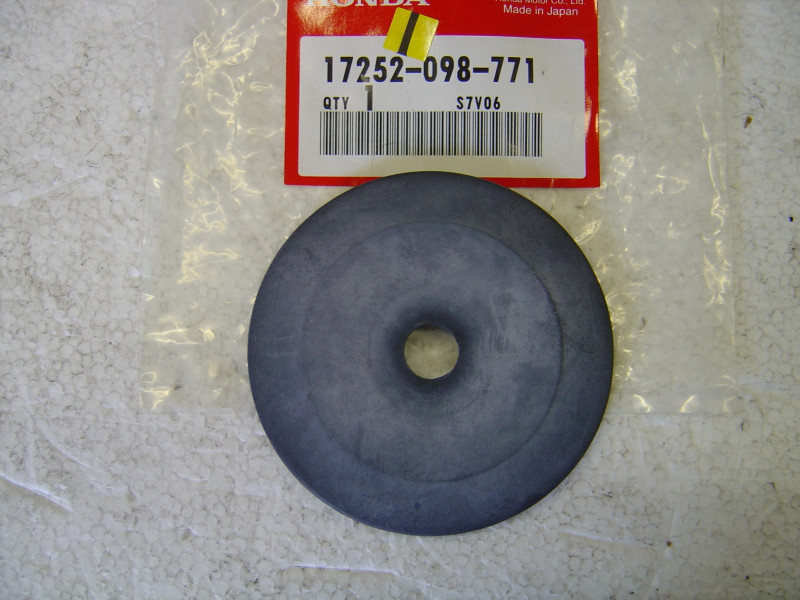 Joint boîte à air Honda CT70 ST70 - Réf. 17252098771