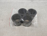 Kit 4 Pipes d'Admission Honda CB500 CB550 Four 16211-323-000P