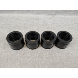 Kit 4 Pipes d'Admission Honda CB500 CB550 Four 16211-323-000P