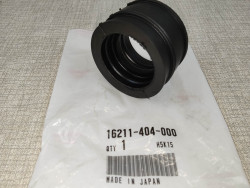 Pipe d'admission CB550 K3 neuve origine HONDA 16211-404-000