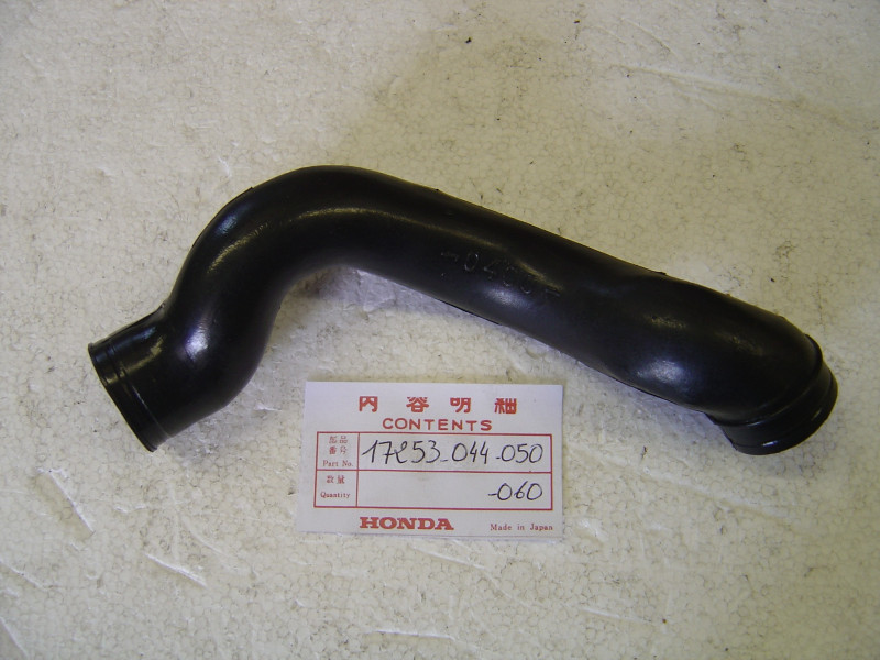 Conduit Boîte à Air Honda P50 – Réf. 17253-044-050