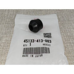 Soufflet étrier Honda CB250 CB400 N T - Réf. 45133-413-003