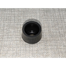 Soufflet étrier Honda CB250 CB400 N T - Réf. 45133-413-003