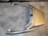 Spoiler arrière gris (NH471) FJS600 A/D FJS400A/D 01-09 HONDA 77310-MCT-000ZA