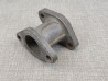 Pipe d'admission droite Honda CB125 K3 neuve 16273-304-004