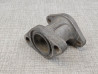 Pipe d'admission droite Honda CB125 K3 neuve 16273-304-004