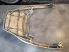 Spoiler arrière gris (NH471) FJS600 A/D FJS400A/D 01-09 HONDA 77310-MCT-000ZA