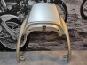 Spoiler arrière gris (NH471) FJS600 A/D FJS400A/D 01-09 HONDA 77310-MCT-000ZA