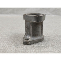 Pipe d'admission droite Honda CB125 K3 neuve 16273-304-004