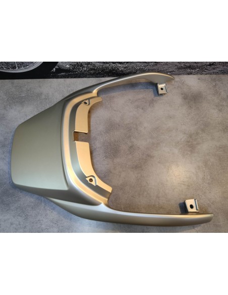 Spoiler arrière gris (NH471) FJS600 A/D FJS400A/D 01-09 HONDA 77310-MCT-000ZA