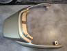 Spoiler arrière gris (NH471) FJS600 A/D FJS400A/D 01-09 HONDA 77310-MCT-000ZA