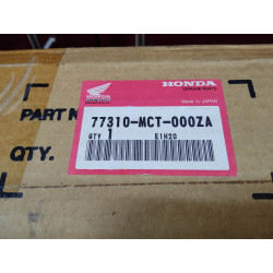 Spoiler arrière gris (NH471) FJS600 A/D FJS400A/D 01-09 HONDA 77310-MCT-000ZA