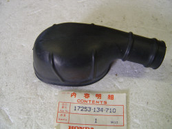 Conduit de boite à air de CY50 CY80 valeur Honda 28.73€