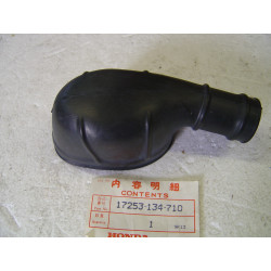 Conduit Boîte à Air Honda CY50 CY80 - Réf. 17253-134-710