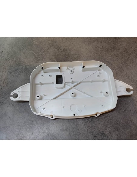 Boitier inférieur compteurs XL1000V VARADERO 2004-11 HONDA 37615-MBT-D21