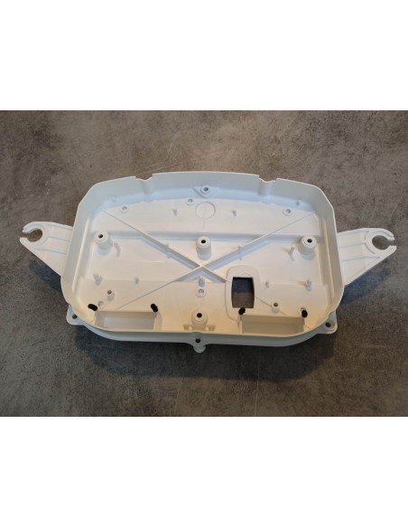 Boitier inférieur compteurs XL1000V VARADERO 2004-11 HONDA 37615-MBT-D21