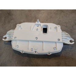 Boitier inférieur compteurs XL1000V VARADERO 2004-11 HONDA 37615-MBT-D21