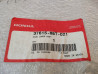 Boitier inférieur compteurs XL1000V VARADERO 2004-11 HONDA 37615-MBT-D21