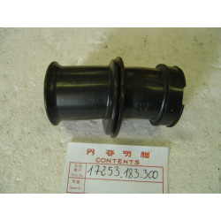 Conduit Boîte à Air Honda MB80Z - Réf 17253-183-300
