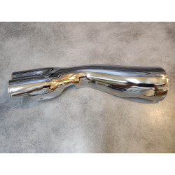 Tole de protection de NT650VX 99 Deauville HONDA 18315-MBL-601