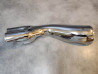 Tole de protection de NT650VX 99 Deauville HONDA 18315-MBL-601