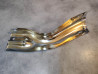 Tole de protection de NT650VX 99 Deauville HONDA 18315-MBL-601