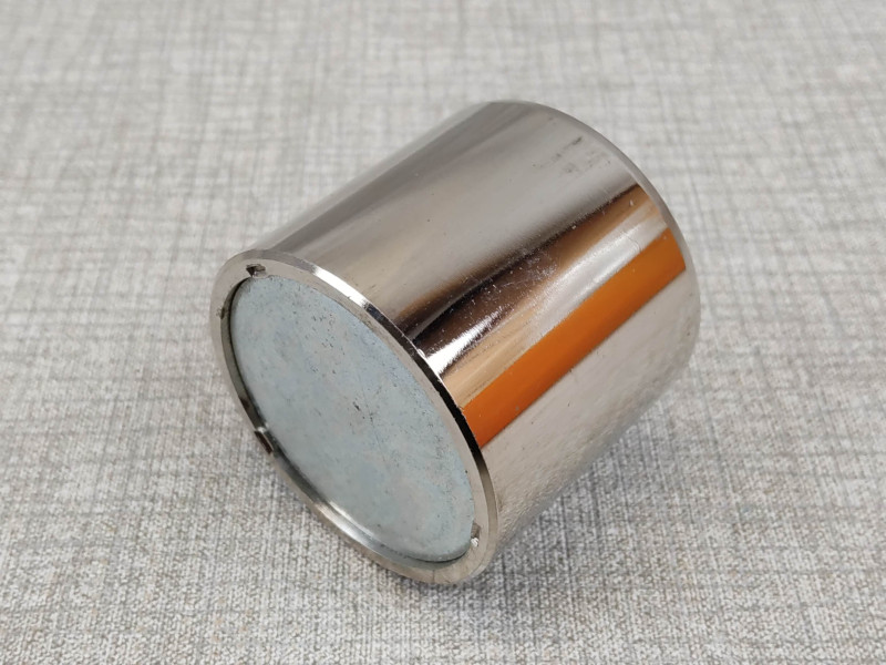 Piston étrier frein Honda CB350 CB400 CB550 - 45107-323-030P
