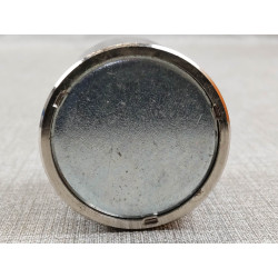 Piston étrier frein Honda CB350 CB400 CB550 - 45107-323-030P
