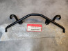 Support des flancs de XL650V 2001-06 HONDA 64209-MCB-610