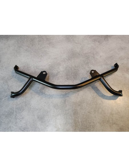 Support des flancs de XL650V 2001-06 HONDA 64209-MCB-610