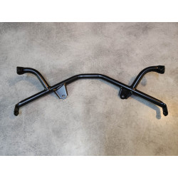 Support des flancs de XL650V 2001-06 HONDA 64209-MCB-610