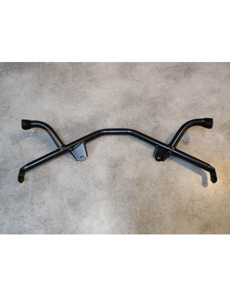 Support des flancs de XL650V 2001-06 HONDA 64209-MCB-610