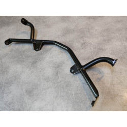 Support des flancs de XL650V 2001-06 HONDA 64209-MCB-610