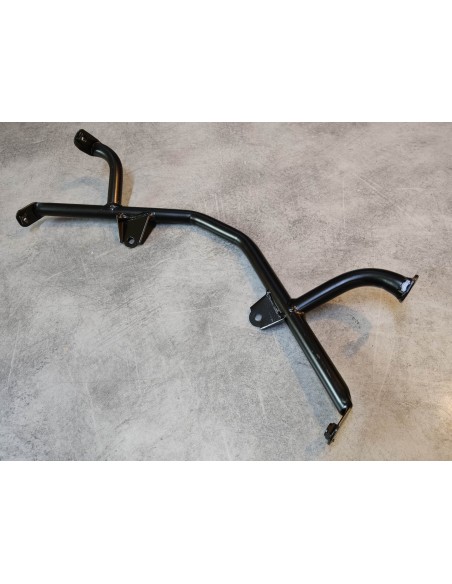 Support des flancs de XL650V 2001-06 HONDA 64209-MCB-610